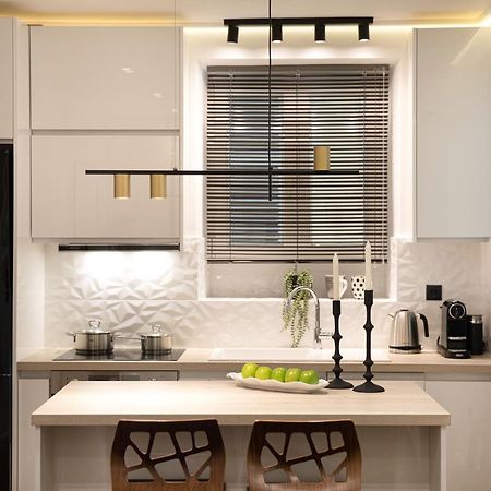 Piccolo Lusso Mini Suite Corfu  Eksteriør bilde
