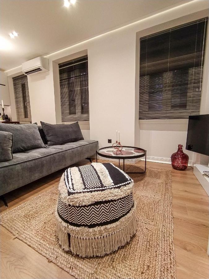 Piccolo Lusso Mini Suite Corfu  Eksteriør bilde