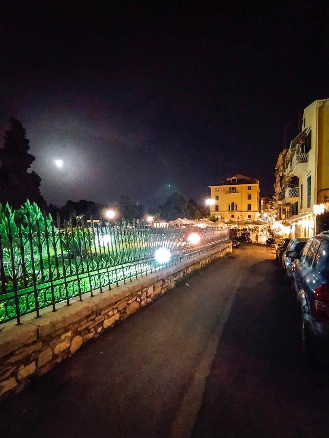 Piccolo Lusso Mini Suite Corfu  Eksteriør bilde