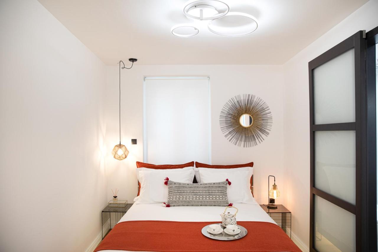 Piccolo Lusso Mini Suite Corfu  Eksteriør bilde