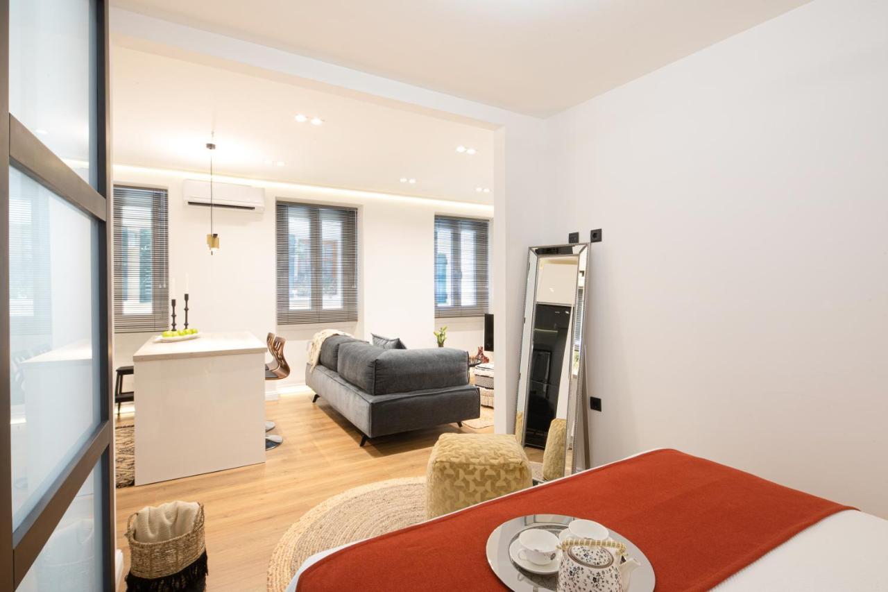 Piccolo Lusso Mini Suite Corfu  Eksteriør bilde