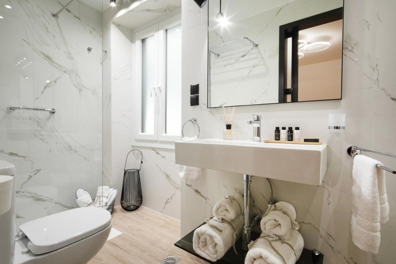 Piccolo Lusso Mini Suite Corfu  Eksteriør bilde
