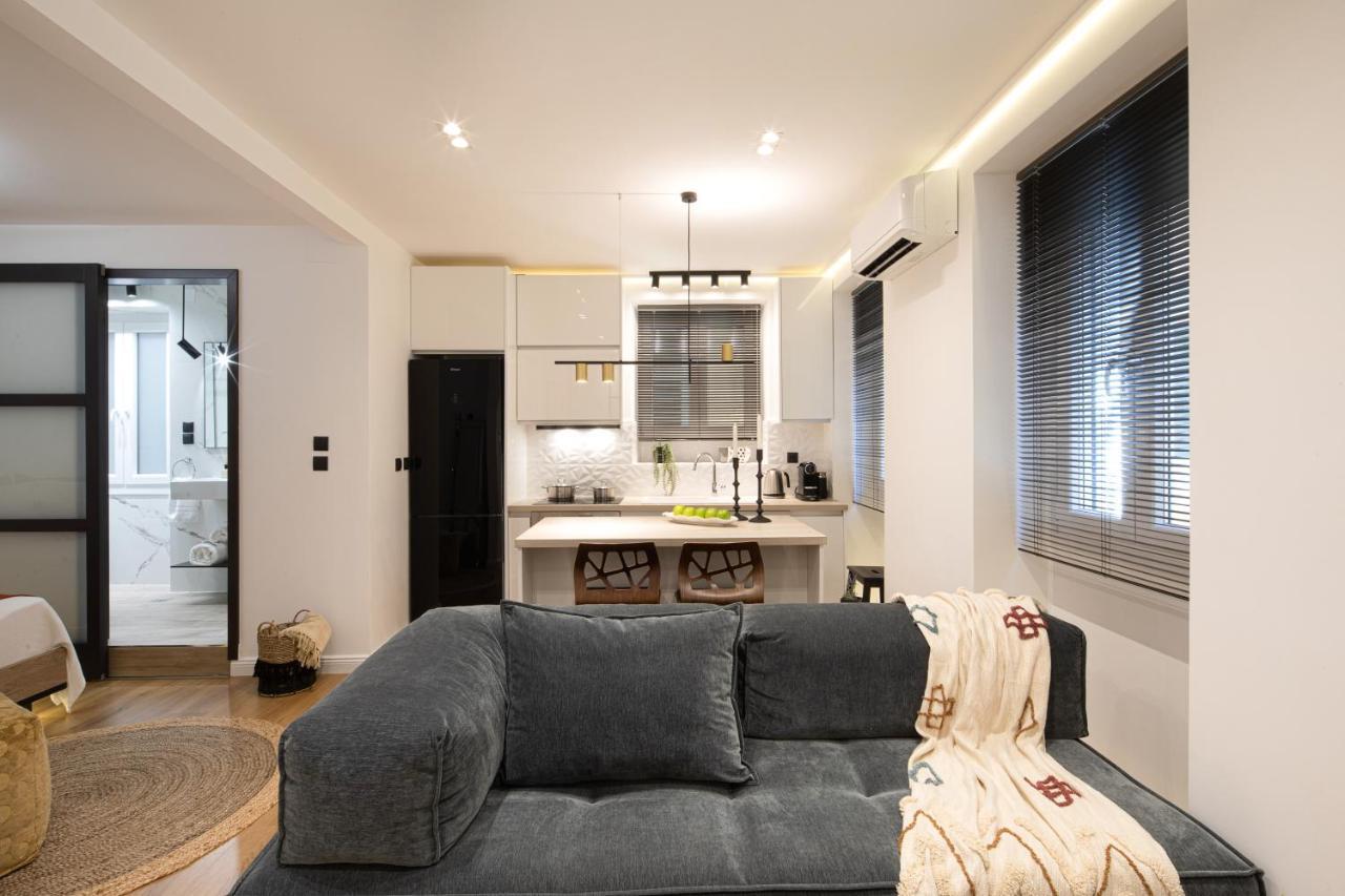 Piccolo Lusso Mini Suite Corfu  Eksteriør bilde